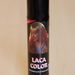 Color Hair Spray (Laca Color). 680 Ft. Származási hely: EU. Találtuk: a Corvin bevásárlóközpont Eldorádó üzletében. Az ígért sárga helyett neonzöld, több hajszínen is próbáltuk.