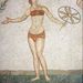 A bikini, vagyis a kétrészes fürdőruha az ókori Római Birodalomban is népszerű volt.