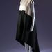 Balenciaga selyemruhája a hatvanas évekből