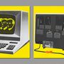 Kraftwerk monitoros, Computerwelt albumának átdolgozása az egyik kedvencünk.