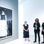 Július 8-án nyit a Ludwig Múzeum – Kortárs Művészeti Múzeum kiállítása, a Women in Chanel (Nők Chanelben).