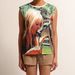 Brigitte Bardot póló a Maje-től 39 700 forintért