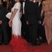 Cheryl Cole egy Stéphane Rolland Couture ruhában Cannes-ban.