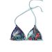 És a legfontosabb a Balaton Soundon: a menő bikini. Zara, a felső és alsórész is 3995 forint