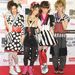 Scandal japán pop-rock banda
