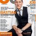 Bastian Schweinsteiger a GQ borítóján lett nagyfejű