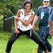 Michelle Obama sportosan