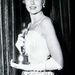 Grace Kelly 1954-ben Oscar-díjas színésznőként