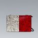 Fehér-piros Zara táska 15.995 forint.