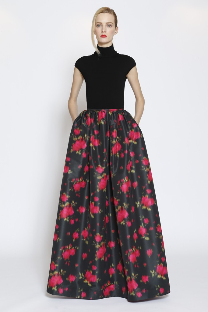 Honnan olyan ismerős a Dior 2013-as Resort kollekciójának nyári ruhája?