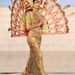 Miss Thaiföld: Nutpimon Farida Waller