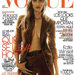 Malgosia Bela a spanyol Vogue címlapján