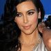Kim Kardashiant szinte sose látni pirosító nékül