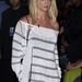 Britney Spearsnek talán nem a legelőnyösebb a kötött pulcsiruha