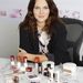 Drew Barrymorre kozmetikai termékeket reklámoz a Wal-martnak