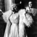 Marlene Dietrich és Richard Todd 1950-ben