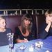 Kate Moss, Naomi Campbell és Linda Evangelista a kilencenes években
