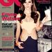 Emma Watson a GQ májusi címlapján pózol az ismert szettben