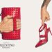 Terry Richardson széttetovált karja a Valentino hirdetésén