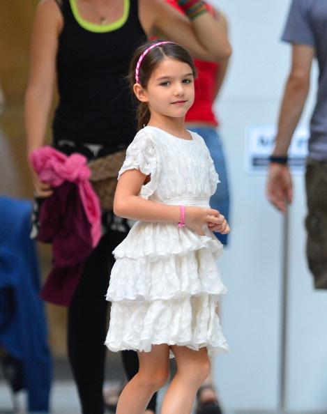 A hercegné pedig citromsárgában nyaral 2012 szeptemberében