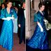 Anna hercegnő nem öregszik: 1984 és 1993 között semmit nem változott! Nézze csak: