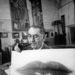 Man Ray, eredeti nevén Emmanuel Radnitzky a dadaizmus és szürrealizmus illetve az avantgárd fotográfia egyik meghatározó alakja volt.