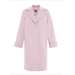 Ha rózsaszín kabátot szeretne, akkor a Daily Mail szerint a Marks & Spencer a megfelelő hely. Ár: 85 font, azaz körülbelül 30 ezer forint.