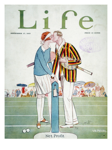 Vogue, 1927. augusztus
