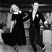 Fred Astaire és Ginger Rogers 1936-ban.