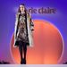 A Marie Claire Fashion Days-en mutatta be őszi/téli kollekcióját az INER. A ruhákon az erdő  majdnem összes lakója szerepel. Minket meggyőztek. 