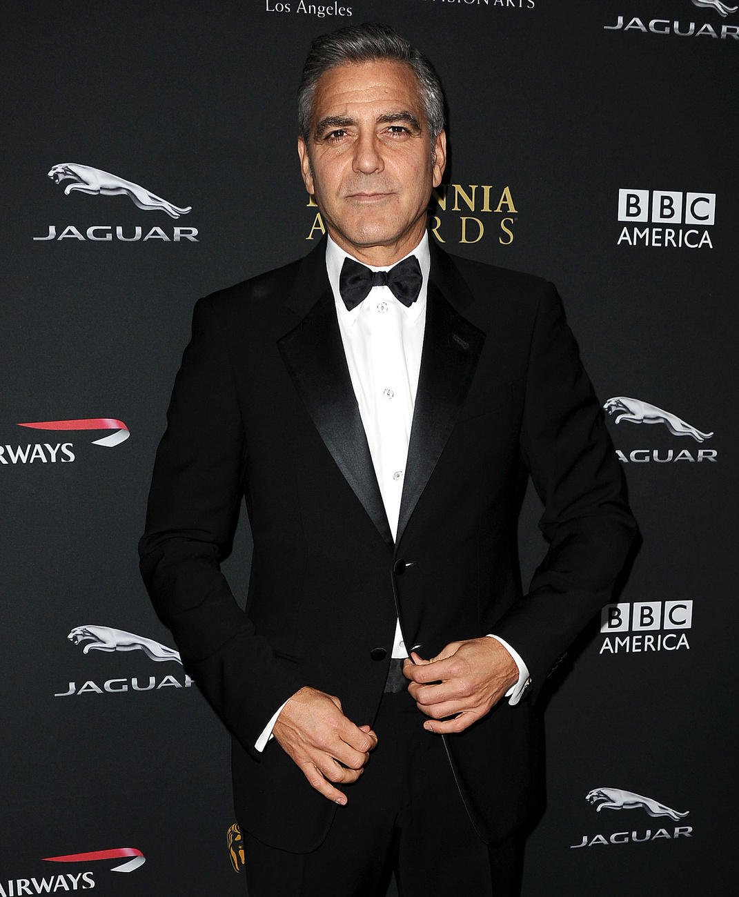 Vagy a még menőbb George Clooneyról!