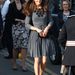 2012. március 15-én a hercegné a The Prince's Foundation For Children And The Arts rendezvényen Keily ruhában vonul.