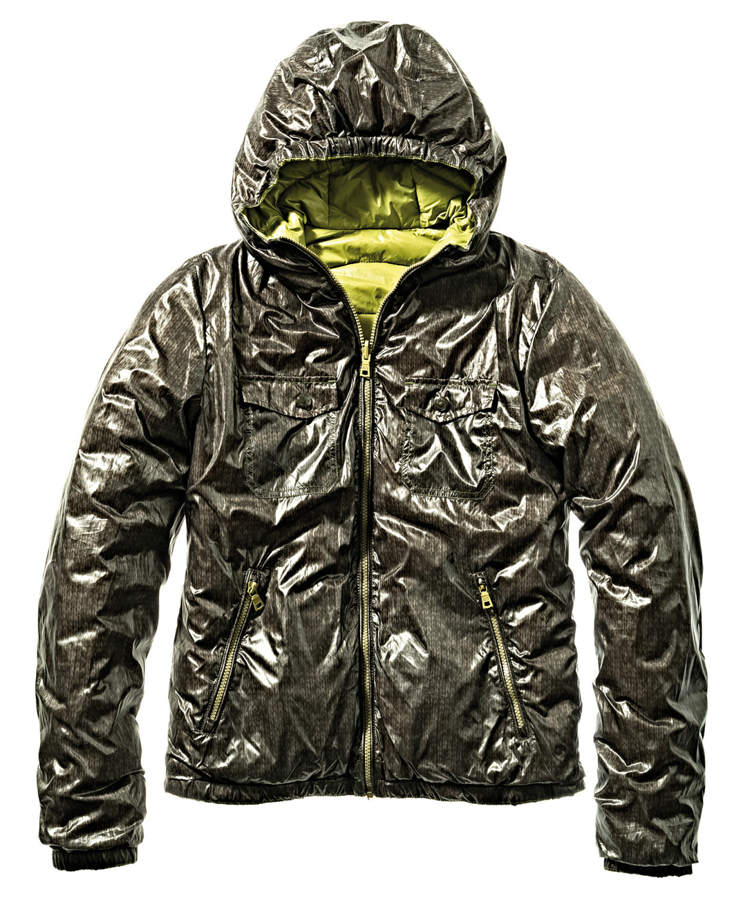 Egy jó meleg női kabát 89.900 forint.