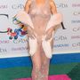 Rihannán volt is ruha, meg nem is a CFDA Fashion Awardson.