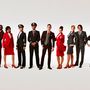 Szeptembertől több légitársaság dolgozója is irigykedhet majd a Richard Branson kezében lévő Virgin Atlantic légitársaság új formaruháira.