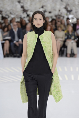 Valentino haute couture 2014-15 ősz/tél