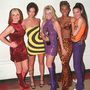 13. A Spice Girls stílus