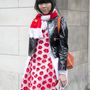 Susie Lau 2006-ban alapította divatblogját Londonban, ami mára annyira felkapott lett, hogy csak az Instagramon 203 ezren kíváncsiak Lau mindennapjaira. 