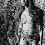 Judi Dench a Szentivánéji álom 1968-as filmes feldolgozásában viselte ezt a kamu ágakból és borostyánból készült 