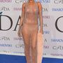 Rihanna a 2014-es CFDA Fashion Awardson.