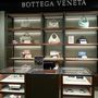 Ez van a Bottega Venetától. Búcsúzzon el tőlük.