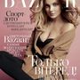 Mihalik Enikő az orosz Harper's Bazaar augusztusi kiadásában mutatta meg bájait.


