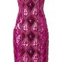 Szintén közel 500 dollár, azaz 136 ezer forint ez a pink ruha. vajon melyik magyr celebnő fog benne parádézni?