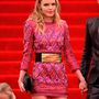 A pink ruha sem új találmány, a 499 dolláros ruha ősét 2013 május 6-án, a Met gálán Kate Bosworth viselte. Ön hova fogja felvenni? A 2016-os Met gálára?