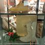 Brand & Trend: A KöKiben található cipőoutletben a Timberland is csak 17 ezer forint. Viszont nincs belőle sokféle méret. 