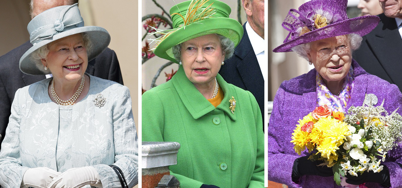 2015. április 5.: a türkizbe hajló királykéké a főszerep! Vajon 2016-ban melyik szín lesz a befutó?