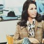 Így jelent meg a dolgozó nő karaktere a CBS 1970-es sorozatában, a 'The Mary Tyler Moore Showban.

