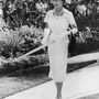1954, még mindig Sydney: II. Erzsébet sokkal menőbben öltözködött a maga idejében, mint Katalin hercegné most.