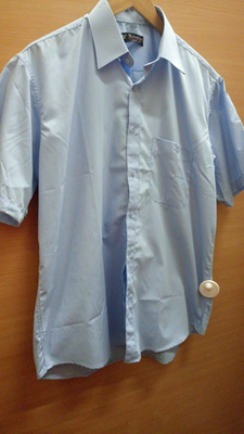 Ha bevállalós ezt a Mango inget önnek tervezték, 13.995 helyett 6995 forintért lehet az öné.