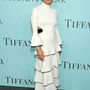 A japánban született Francesca Amfitheatrof 2013 óta vezető ékszertervező a Tiffany & Co. társaságnál. A csinos dizájner előszeretettel visel Proenza Schouler, Preen és Alexander McQueen ruhákat a vörös szőnyeges eseményeken.